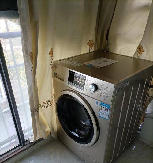 海尔滚筒洗衣机噪声大的原因及解决方法（探究海尔滚筒洗衣机噪声过大的原因）