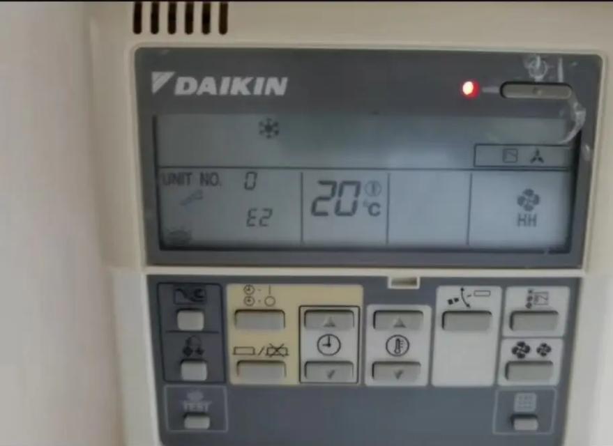 中央空调常见故障及维修方法（探究中央空调故障的原因及有效解决方案）