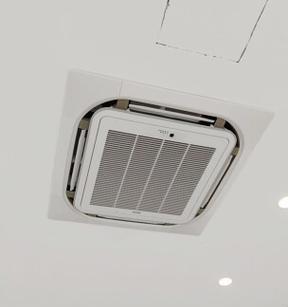 立体式空调的清洗方法及注意事项（保持空调清洁）