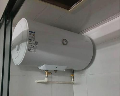长期不使用家里热水器的应对措施（如何保养和维护长期不使用的热水器）