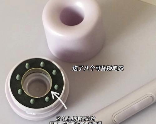 如何简单地为针式打印机换色心（掌握简单的方法）