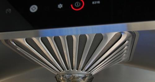 如何高效清洗东钱湖油烟机（教你一招清洁不留痕）