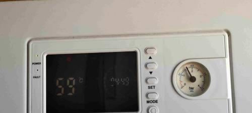 壁挂炉冬季模式故障分析与解决（探索壁挂炉冬季模式故障原因及应对方法）