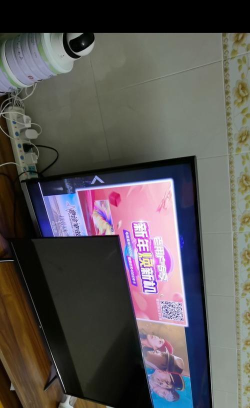 电视机意外故障的应对策略（保护电视机免受意外故障侵害）