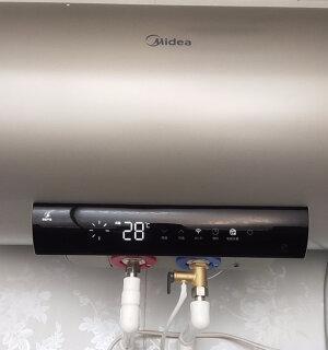 电热水器加热慢、出水小的问题分析与解决（快速解决电热水器加热慢）