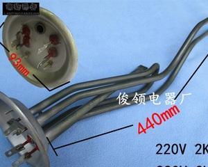 电热水器加热管更换方法详解（简单易行的电热水器加热管更换教程）