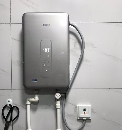 热水器不放电的原因及解决方法（揭秘热水器不放电的原因）