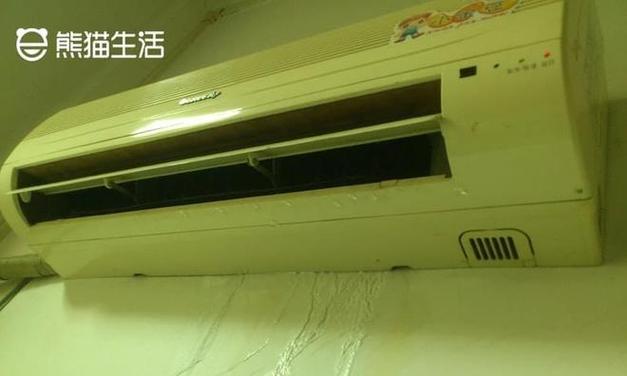 为什么空调室内机会结冰（探究空调结冰的原因和解决方法）