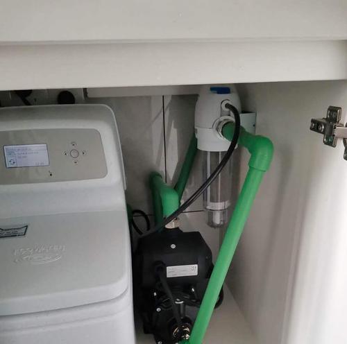 水龙头净水器开关堵了怎么办（应对水龙头净水器开关堵塞的方法与技巧）