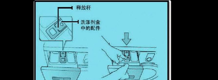 小天鹅洗衣机密封胶圈拆装方法（轻松掌握拆装技巧）