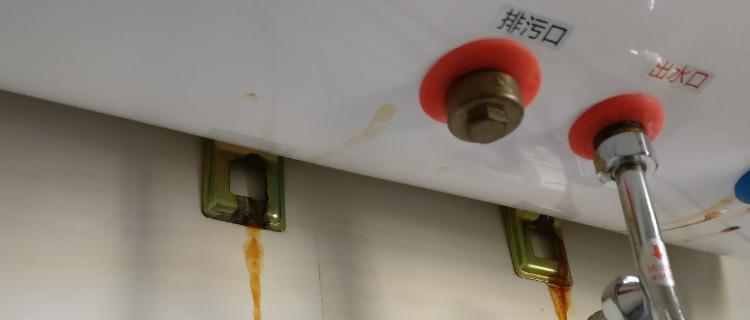 如何修理漏水的圆桶热水器（快速解决家用圆桶热水器漏水问题的方法）