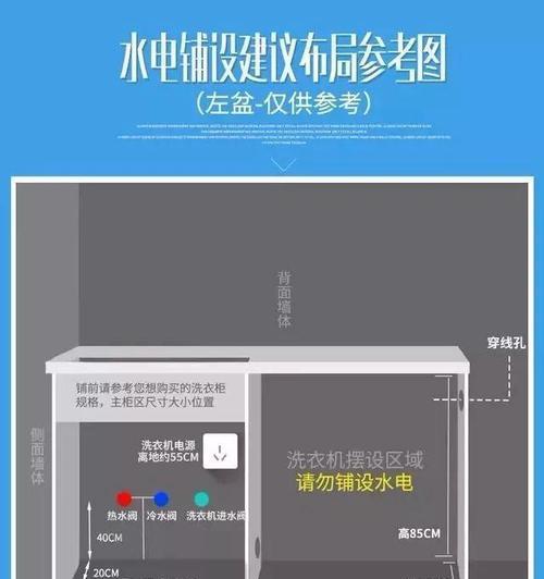 洗衣机地漏溢水的处理方法（解决洗衣机地漏溢水问题的实用技巧）