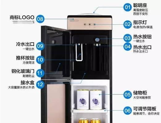 饮水机蓄水桶拆卸方法（轻松掌握蓄水桶拆卸技巧）
