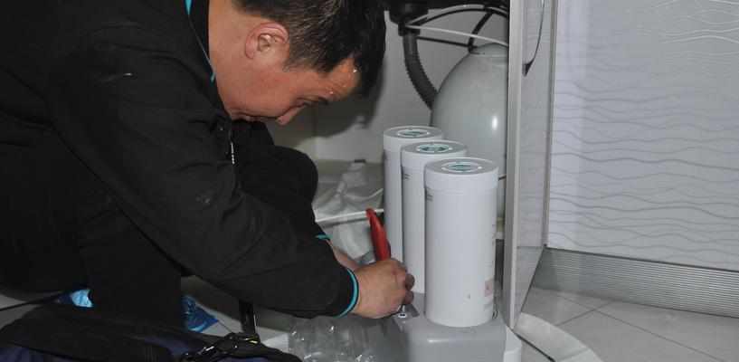 净水器安装指南（学会正确安装净水器）