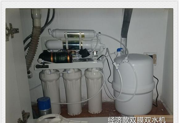 净水器安装指南（学会正确安装净水器）