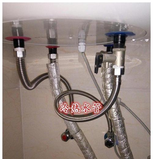 热水器漏锈水的原因及处理方法（探究热水器漏锈水的主要原因以及如何有效解决问题）