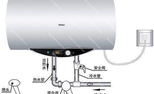 揭秘热水器和冰箱突然断电的原因（探究电器故障背后的隐患与解决方案）
