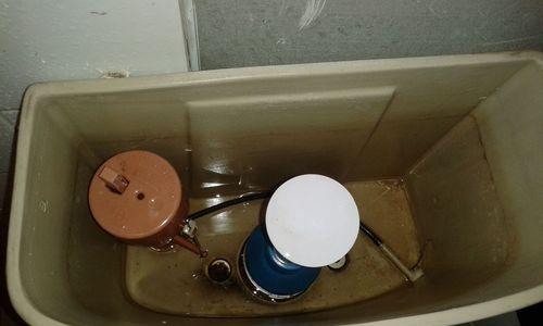 如何解决马桶不进水的问题（简单易行的修理方法让您的马桶恢复正常使用）