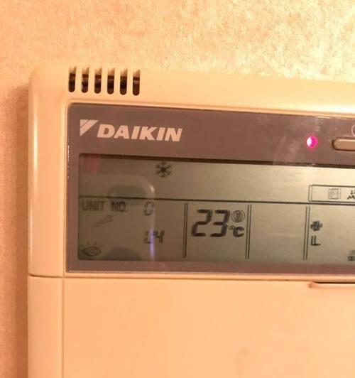 大金中央空调电机解决方案（高效）