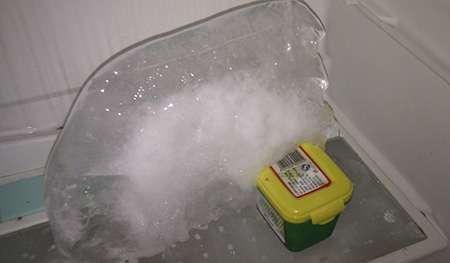 冰箱不制冷，水流不止的烦恼（如何解决冰箱制冷问题）
