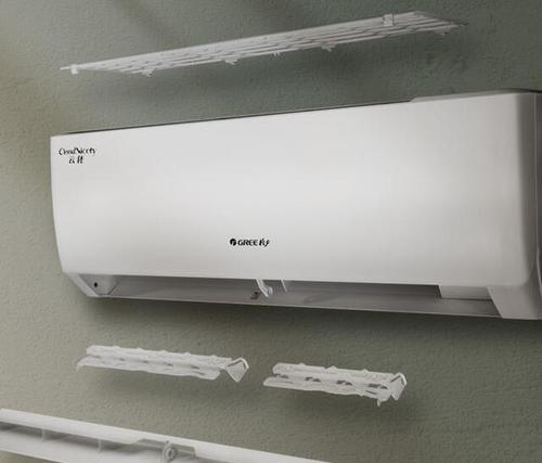 空调出现水声的原因及处理方法（解决空调水声问题）