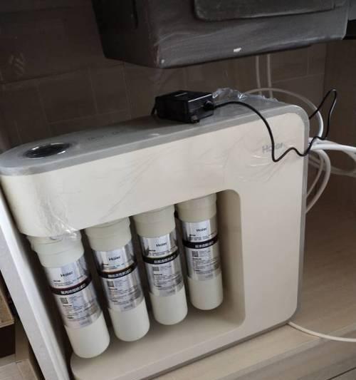 海尔净水器水管漏水的解决方法（应对海尔净水器水管漏水的有效措施）