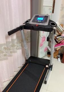 跑步机声音大的原因及解决方法（保持安静运动的关键）