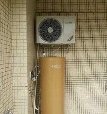 家用空气能热水器（节能高效）