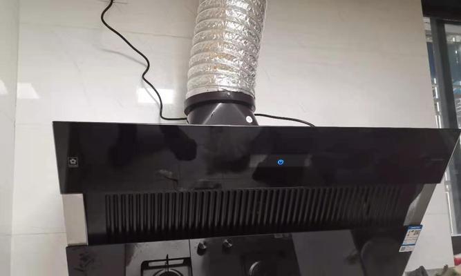 如何清洗嘉禾油烟机（嘉禾油烟机清洗技巧）