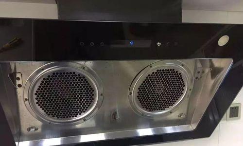 如何清洗噪音大的油烟机（降低噪音的技巧与方法）