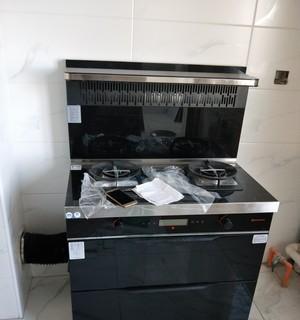 掌握森歌集成灶操作技巧，享受高效便捷烹饪体验（从入门到精通）
