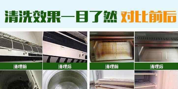 厨房油烟机的清洗方法（轻松清洗油烟机）