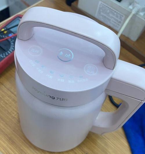豆浆机不转了的原因分析（探究豆浆机停转的原因及解决方法）
