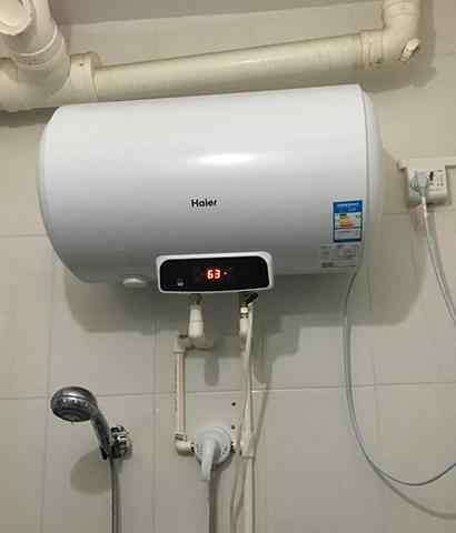 解决热水器水满了但不热的问题（快速排查故障）