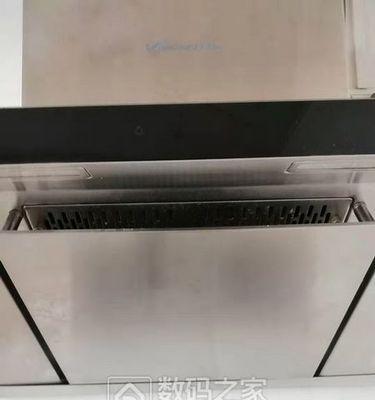 如何正确使用清洁过的油烟机（让厨房清新无异味）