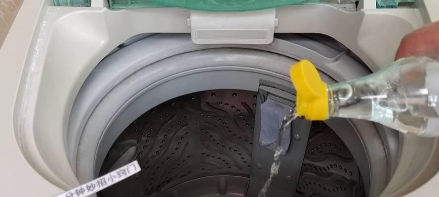 洗衣机转速慢无力的原因及解决方法（探究洗衣机转速慢无力的原因以及应对之道）