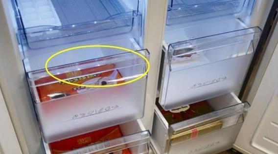 冰箱失去制冷功能，寂静无声的危机（解读冰箱不制冷无声音的背后原因）