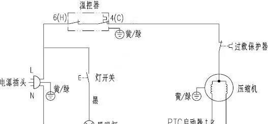 冰箱为什么启动不起来（解析冰箱无法启动的常见问题与解决方法）