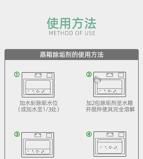 美的双屏油烟机清洗方法（轻松解决家庭油烟机清洗难题）