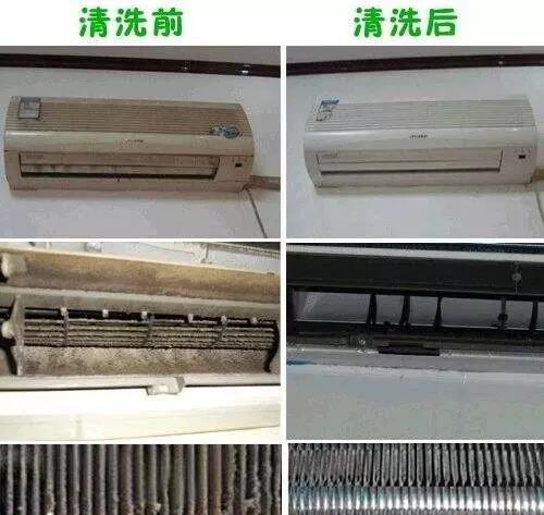中央空调清洗指南（全面了解中央空调清洗的时间）