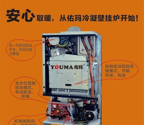 壁挂炉烧暖气与热水的利用方法与注意事项（高效利用壁挂炉为家庭供暖和热水的一些建议）