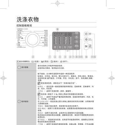 解决三洋滚筒洗衣机U3故障代码的方法（排除三洋滚筒洗衣机U3故障代码的常见问题及解决方案）