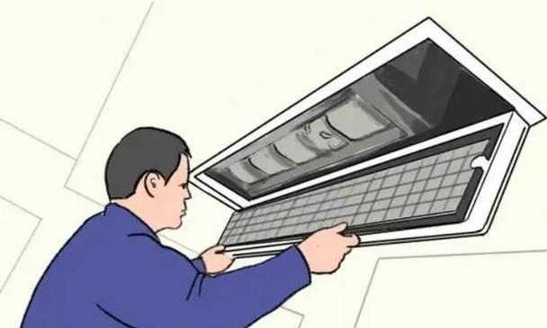 夏天中央空调坏了怎么办（解决夏季中央空调故障的实用方法）