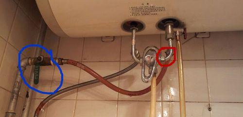 热水器塑料管漏电的原因及预防措施（解析热水器塑料管漏电的危害及常见故障点）