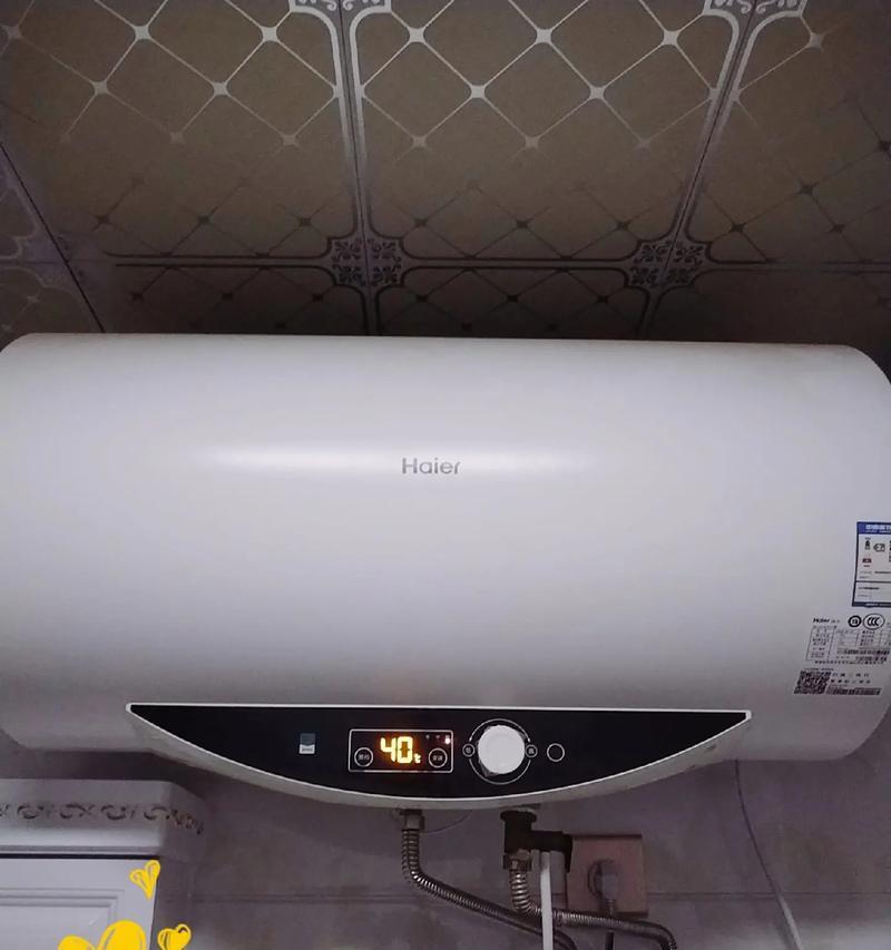 热水器不加热的原因及解决方法（揭秘热水器失去加热功能的可能原因与解决办法）