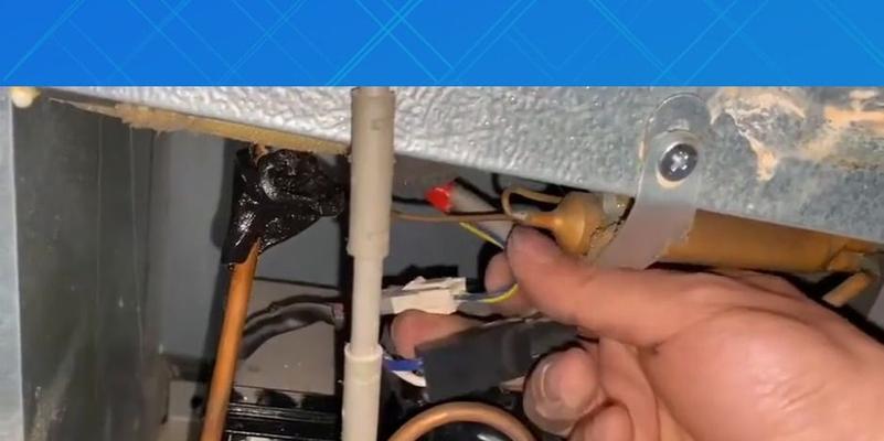 夏普冰箱灯不亮，原因解析与修复方法（探寻夏普冰箱灯不亮的可能原因）