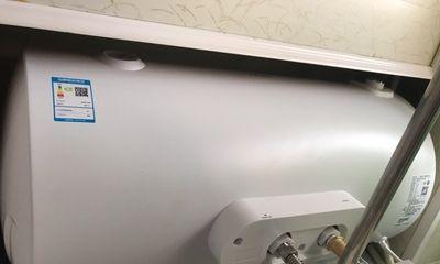 小天鹅热水器出热水太慢的原因及解决方法（为什么小天鹅热水器出热水慢）