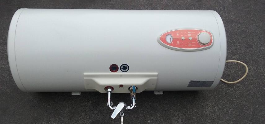 小天鹅热水器出热水太慢的原因及解决方法（为什么小天鹅热水器出热水慢）