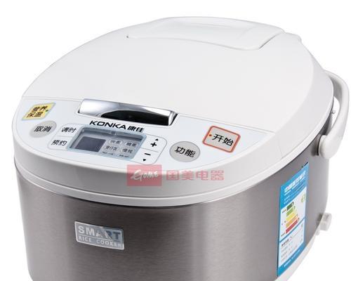 家用电饭煲为何有时会发出响声（解析电饭煲响声的原因及解决方法）