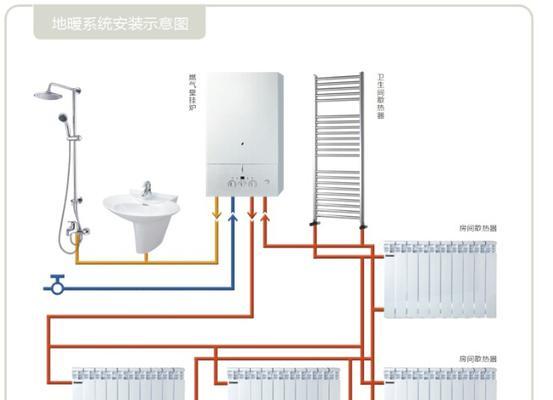 夏普壁挂炉升温过快的原因及解决方法（为什么夏普壁挂炉会升温过快）